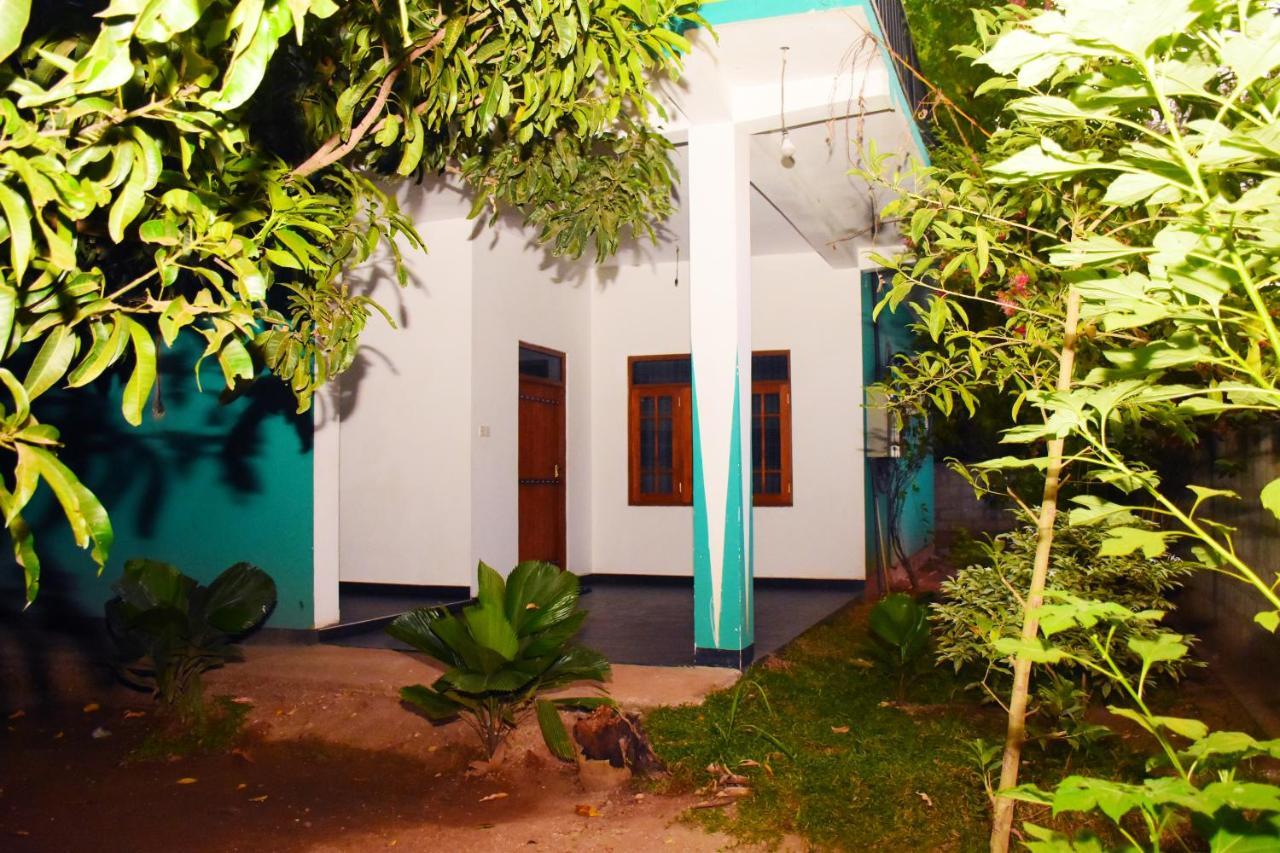 Kuma Safari Lodge 达瓦拉维 外观 照片