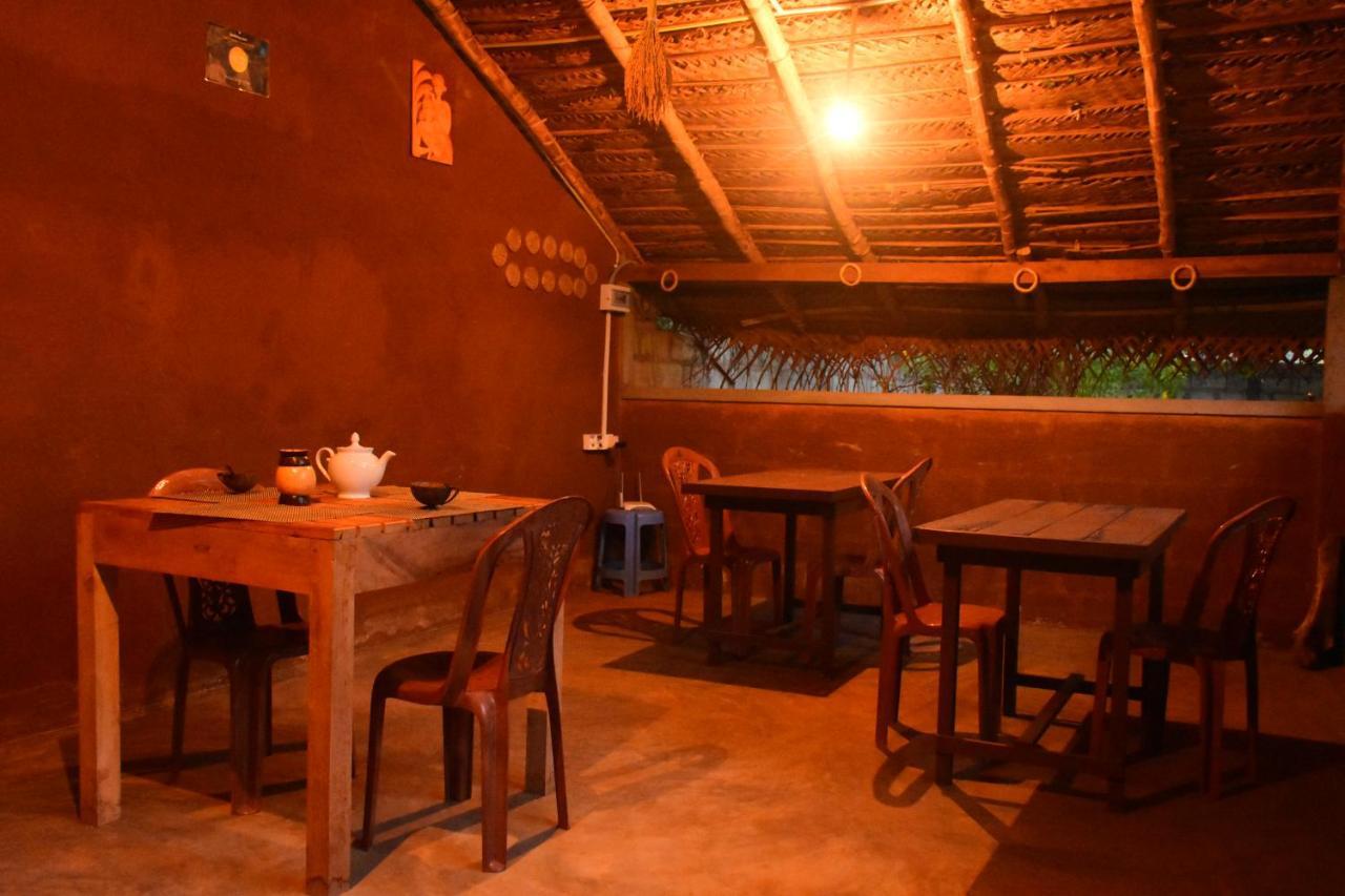 Kuma Safari Lodge 达瓦拉维 外观 照片